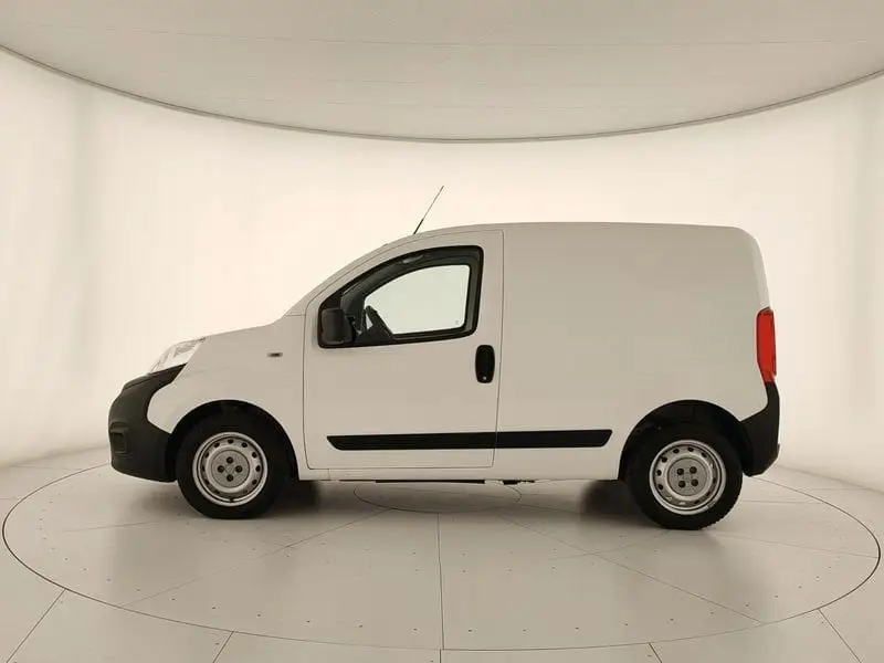 Photo 1 : Fiat Fiorino 2023 Diesel