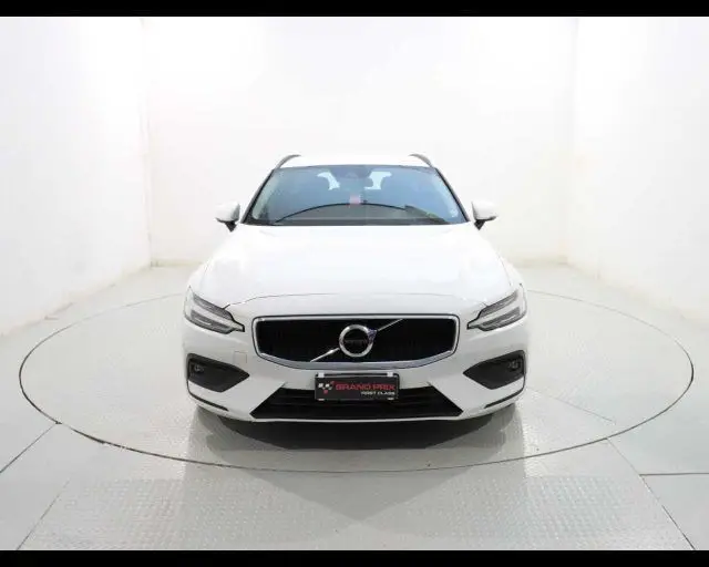 Photo 1 : Volvo V60 2020 Diesel