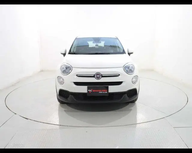 Photo 1 : Fiat 500x 2021 Petrol