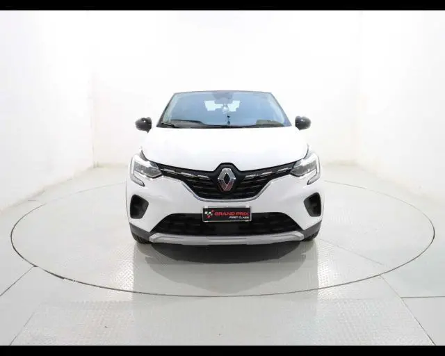 Photo 1 : Renault Captur 2020 Essence