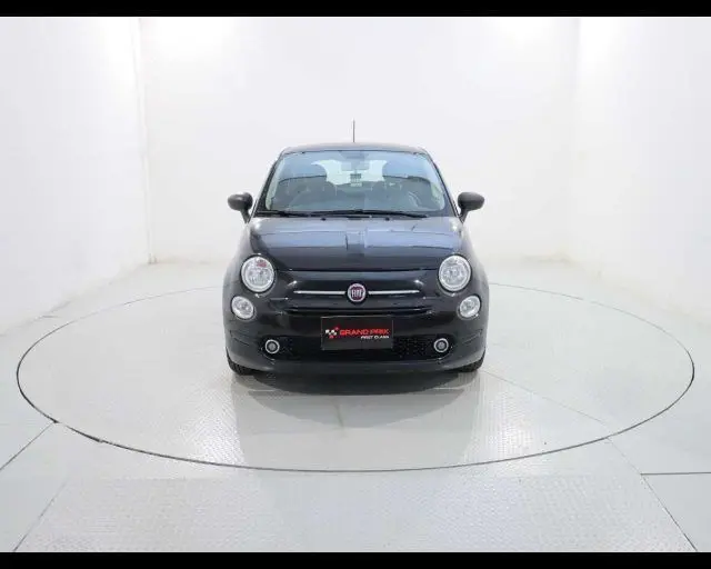 Photo 1 : Fiat 500 2018 Petrol