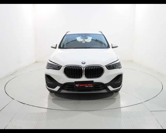 Photo 1 : Bmw X1 2020 Hybrid