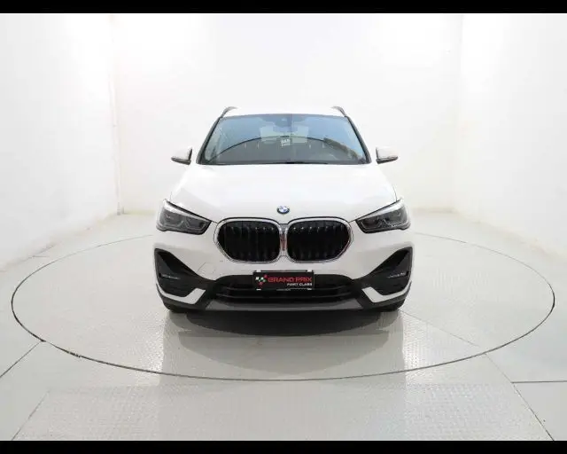 Photo 1 : Bmw X1 2021 Diesel