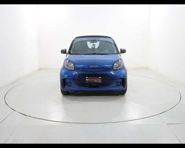 Photo 1 : Smart Fortwo 2021 Not specified