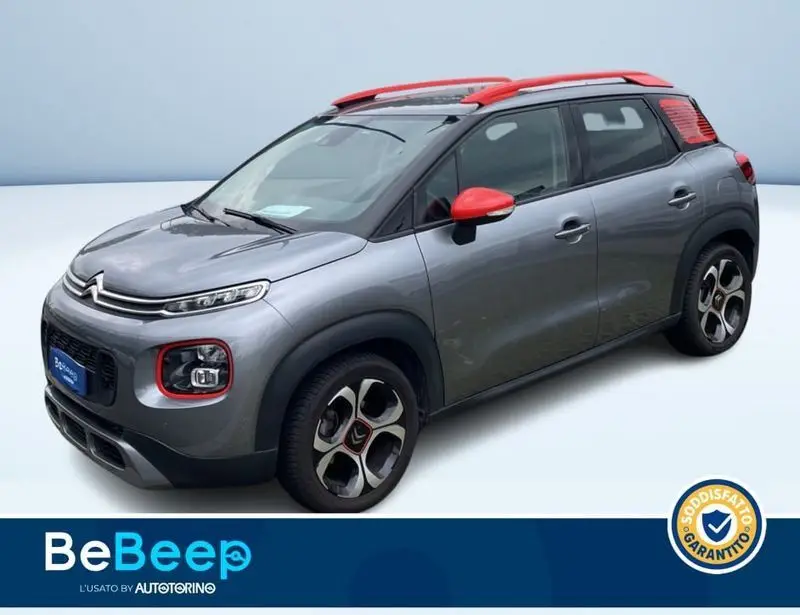 Photo 1 : Citroen C3 Aircross 2019 Petrol