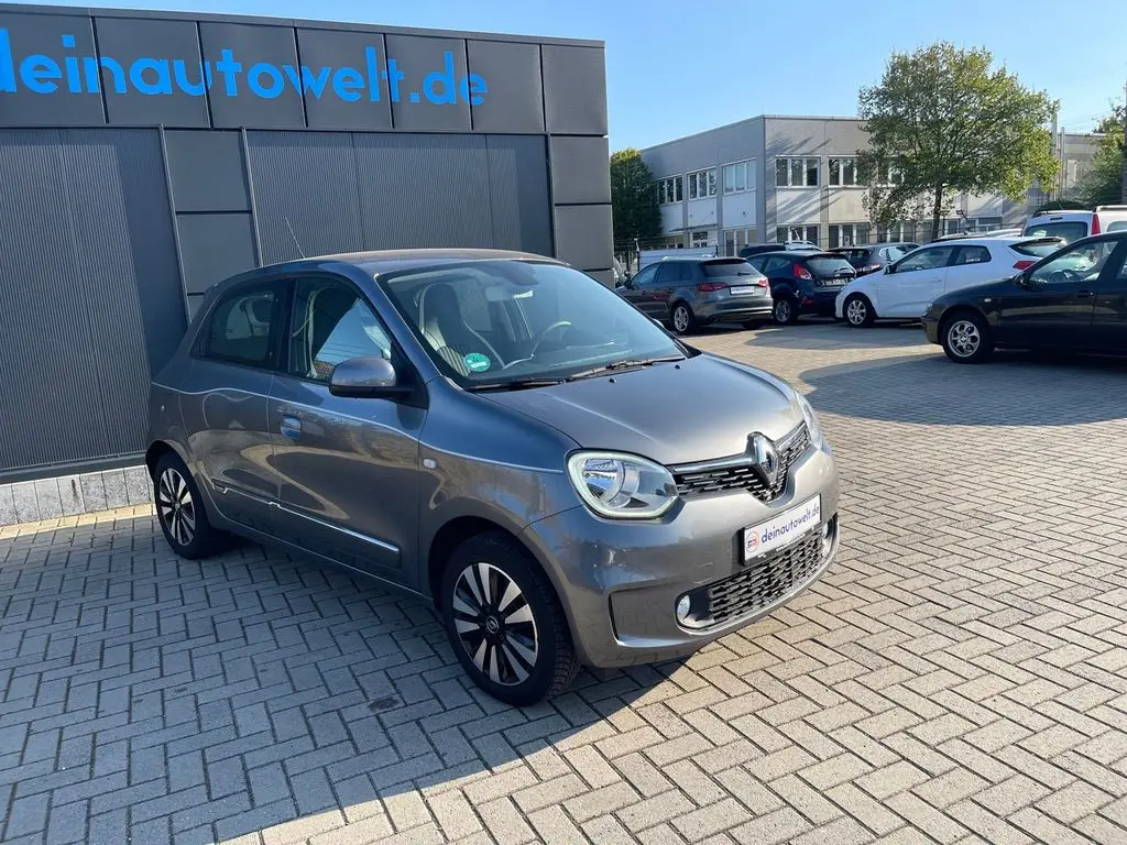 Photo 1 : Renault Twingo 2020 Petrol