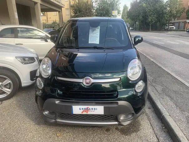 Photo 1 : Fiat 500l 2015 Essence