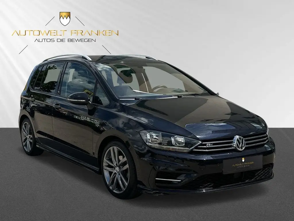 Photo 1 : Volkswagen Golf 2017 Essence