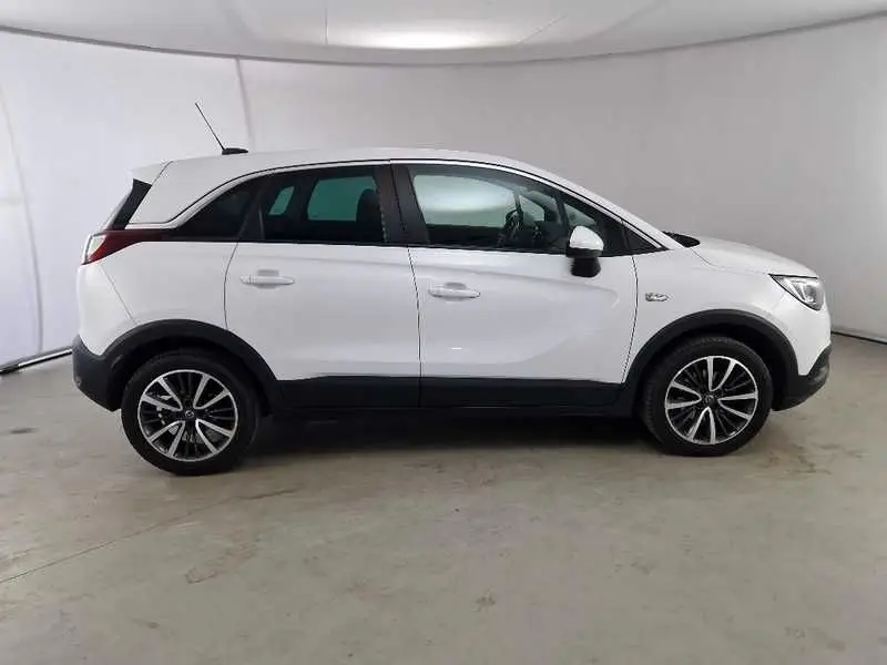 Photo 1 : Opel Crossland 2020 Diesel