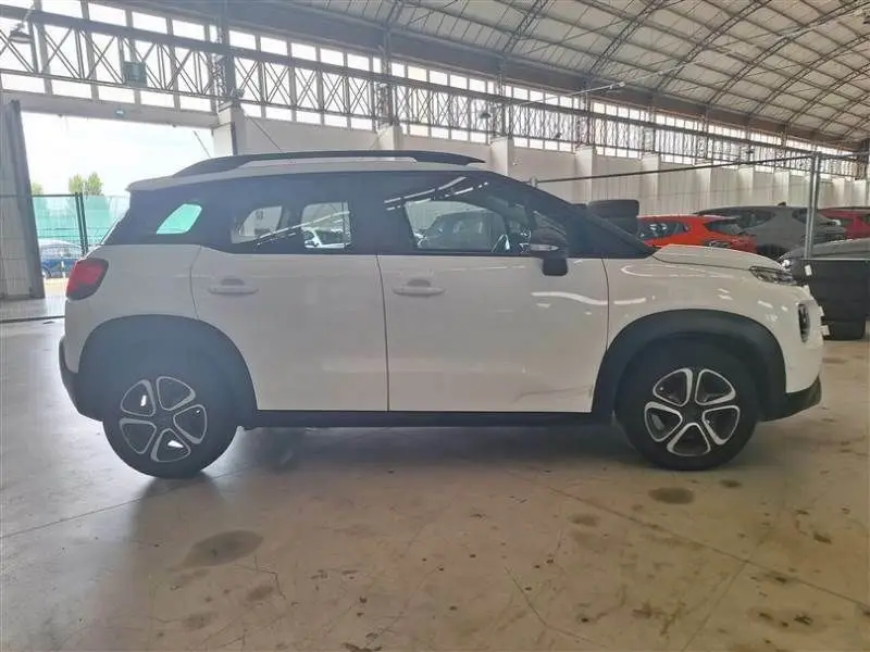 Photo 1 : Citroen C3 Aircross 2020 Diesel