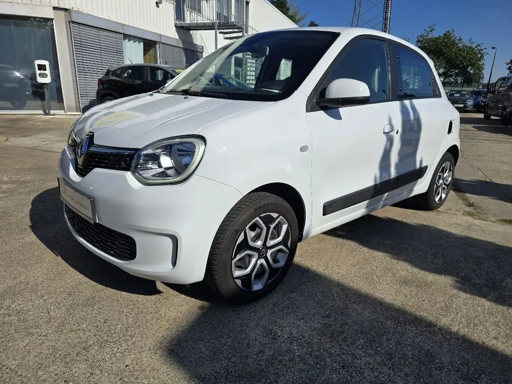 Photo 1 : Renault Twingo 2019 Petrol