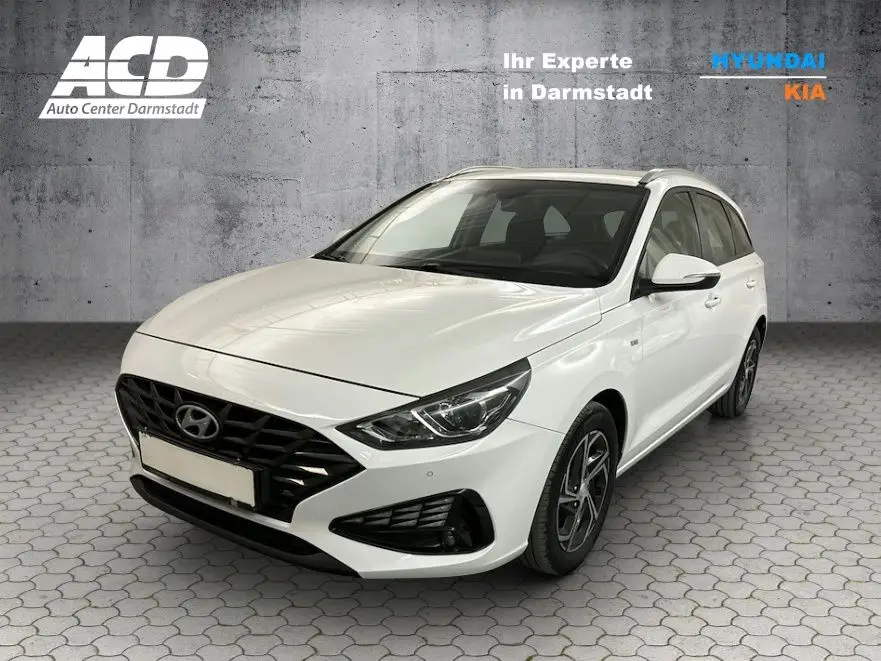 Photo 1 : Hyundai I30 2021 Essence