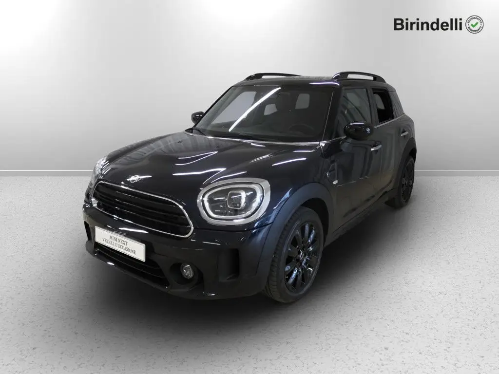 Photo 1 : Mini Cooper 2023 Petrol