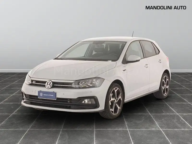 Photo 1 : Volkswagen Polo 2019 Autres