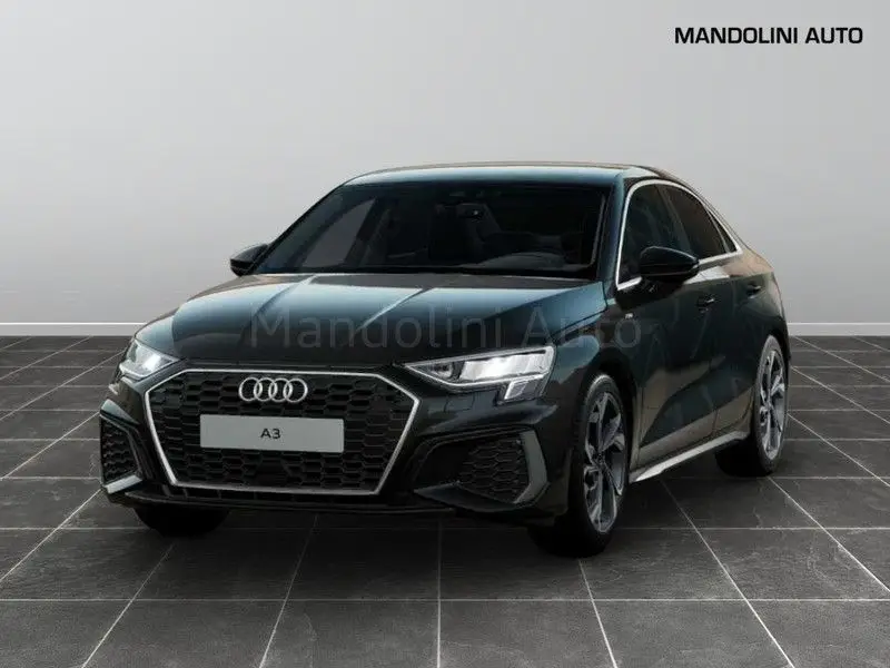 Photo 1 : Audi A3 2023 Autres