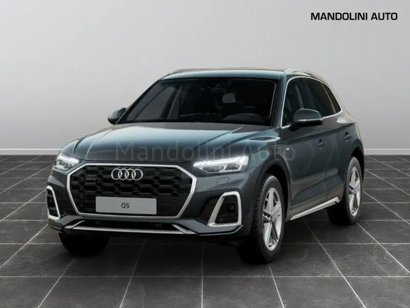 Photo 1 : Audi Q5 2023 Autres