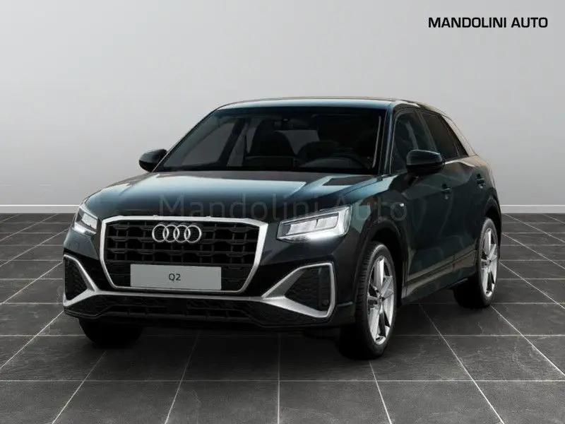 Photo 1 : Audi Q2 2023 Autres