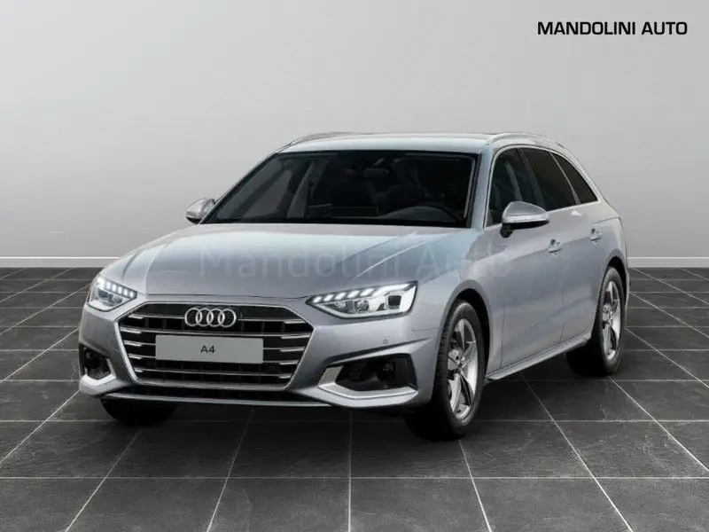 Photo 1 : Audi A4 2023 Autres