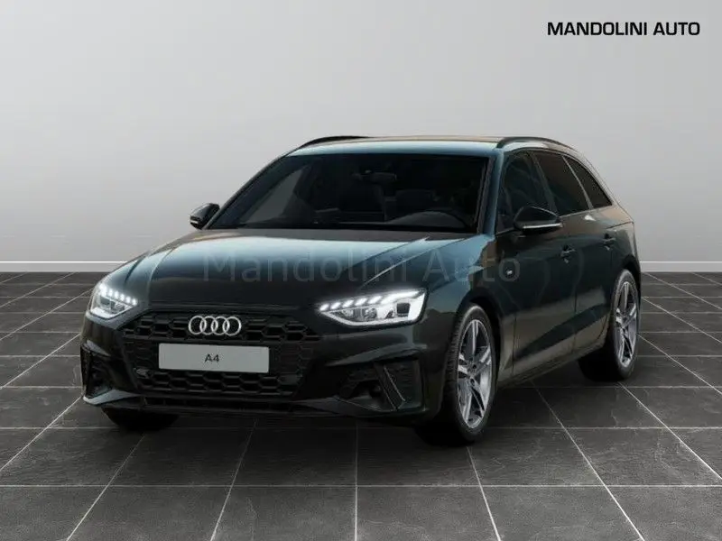 Photo 1 : Audi A4 2023 Autres