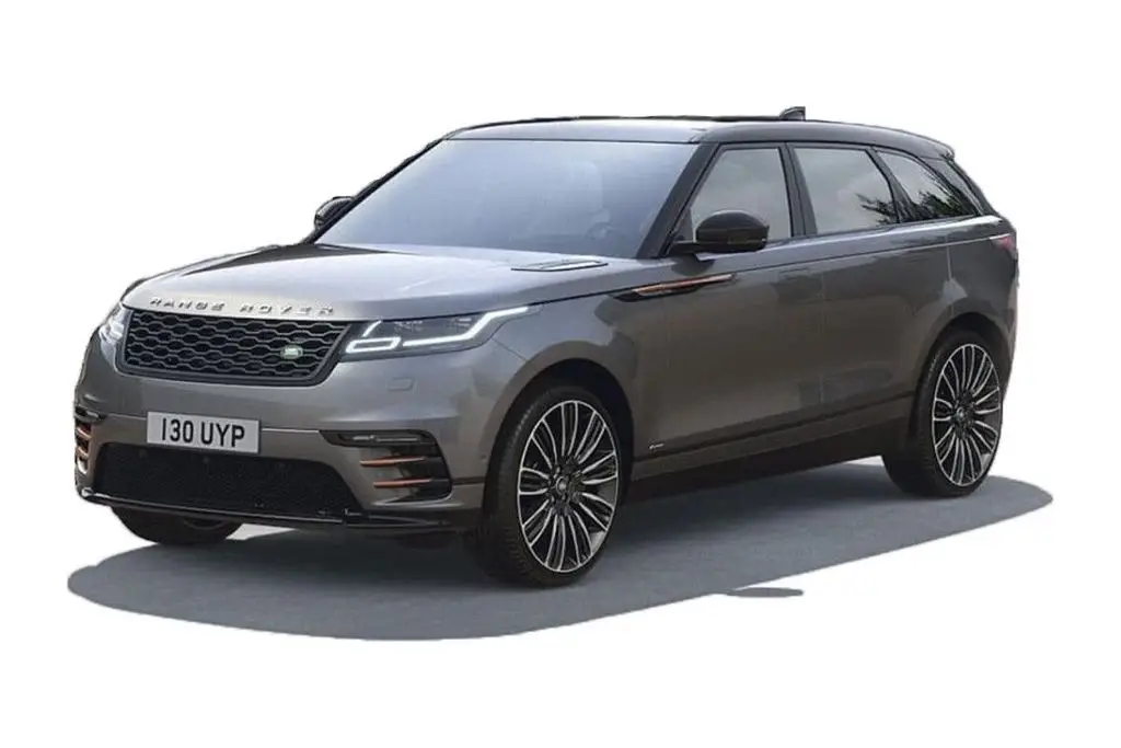 Photo 1 : Land Rover Range Rover Velar 2020 Diesel