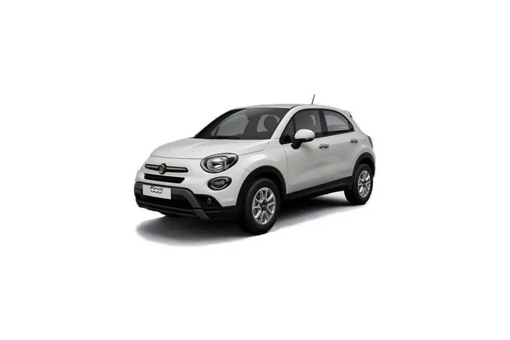 Photo 1 : Fiat 500x 2019 Diesel