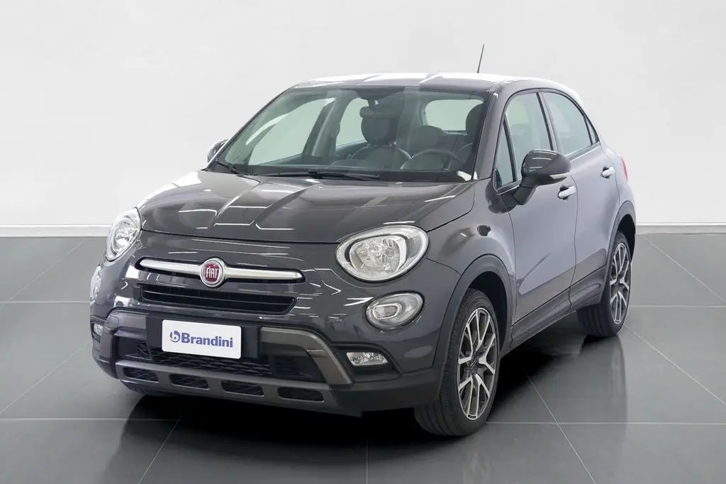 Photo 1 : Fiat 500l 2018 Diesel