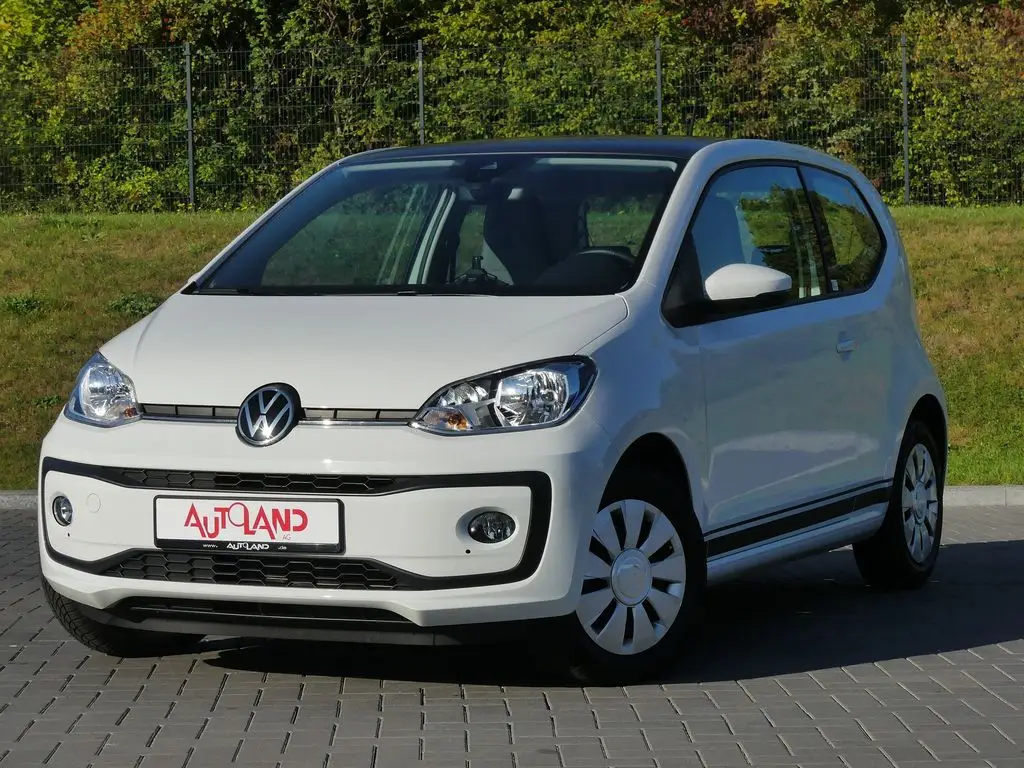 Photo 1 : Volkswagen Up! 2023 Essence