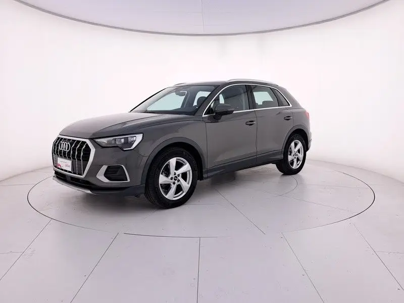 Photo 1 : Audi Q3 2021 Autres