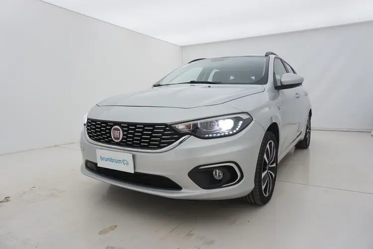 Photo 1 : Fiat Tipo 2019 Diesel