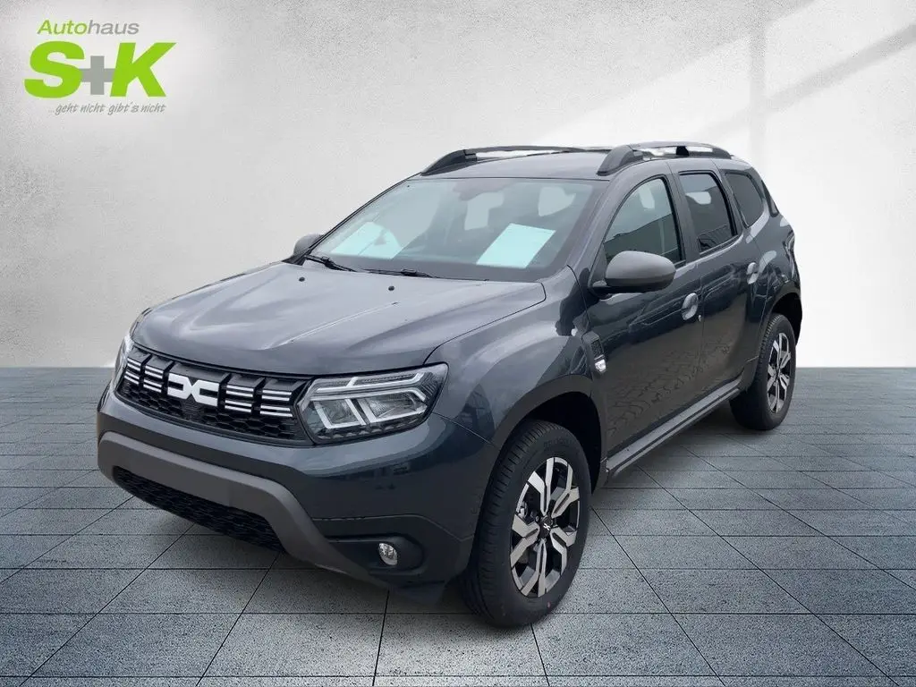 Photo 1 : Dacia Duster 2024 Essence