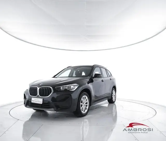 Photo 1 : Bmw X1 2019 Diesel