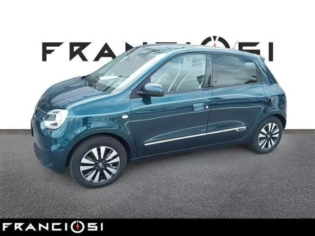 Photo 1 : Renault Twingo 2021 Not specified