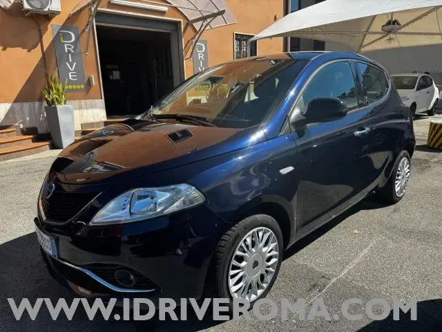 Photo 1 : Lancia Ypsilon 2017 Petrol