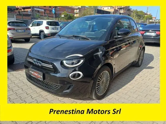 Photo 1 : Fiat 500 2021 Non renseigné