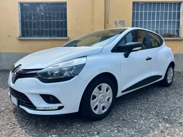 Photo 1 : Renault Clio 2019 Diesel