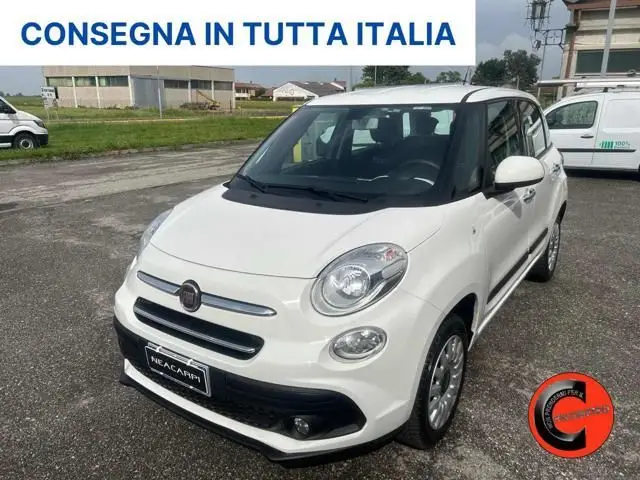 Photo 1 : Fiat 500l 2018 Autres