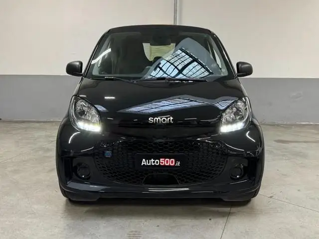 Photo 1 : Smart Fortwo 2021 Not specified