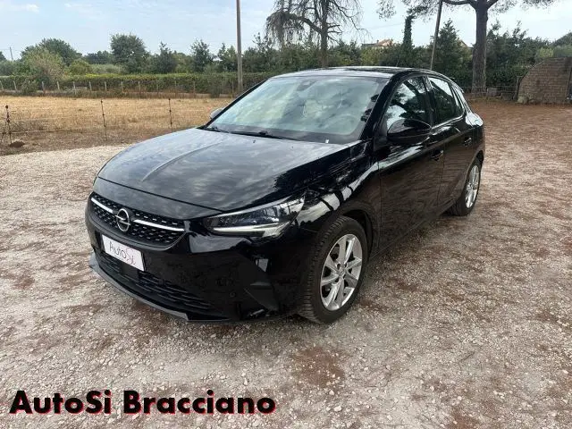 Photo 1 : Opel Corsa 2021 Essence