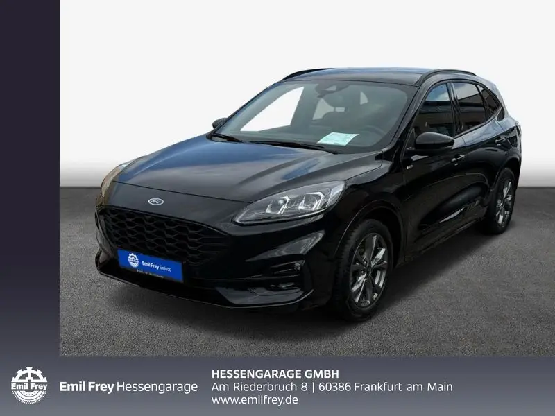 Photo 1 : Ford Kuga 2023 Diesel