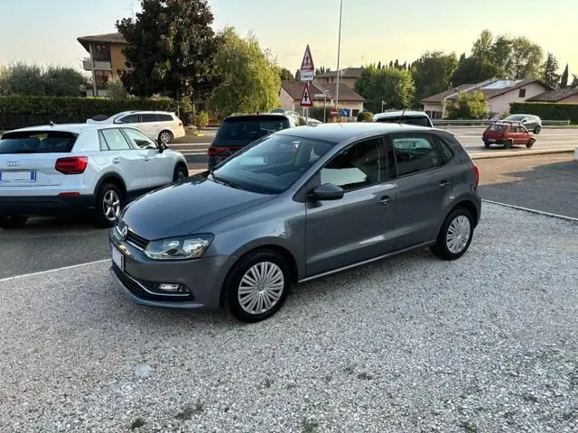 Photo 1 : Volkswagen Polo 2017 Diesel