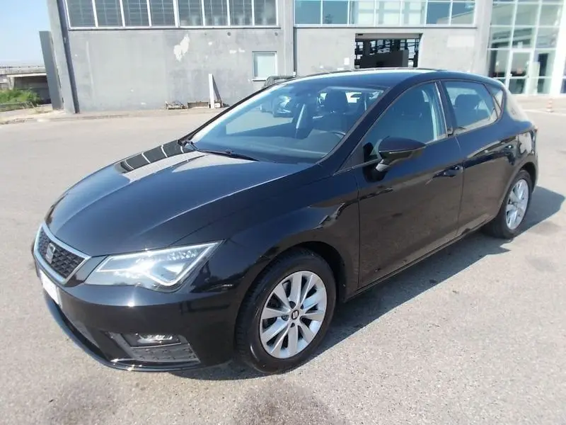 Photo 1 : Seat Leon 2017 Autres