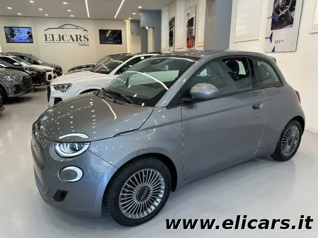 Photo 1 : Fiat 500 2022 Non renseigné