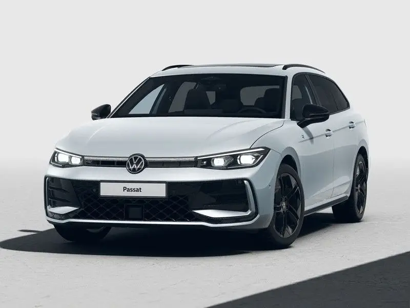 Photo 1 : Volkswagen Passat 2024 Autres