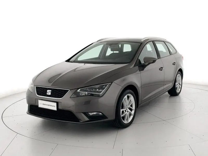 Photo 1 : Seat Leon 2015 Autres