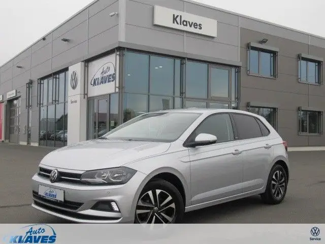 Photo 1 : Volkswagen Polo 2020 Petrol