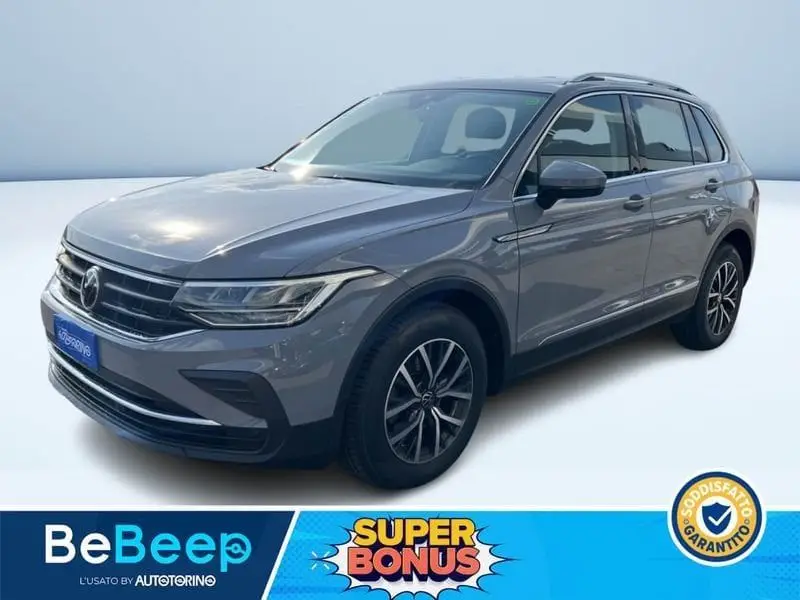 Photo 1 : Volkswagen Tiguan 2020 Diesel