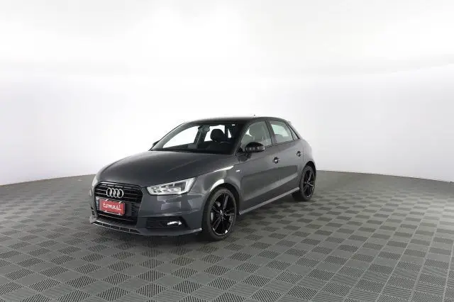 Photo 1 : Audi A1 2018 Petrol