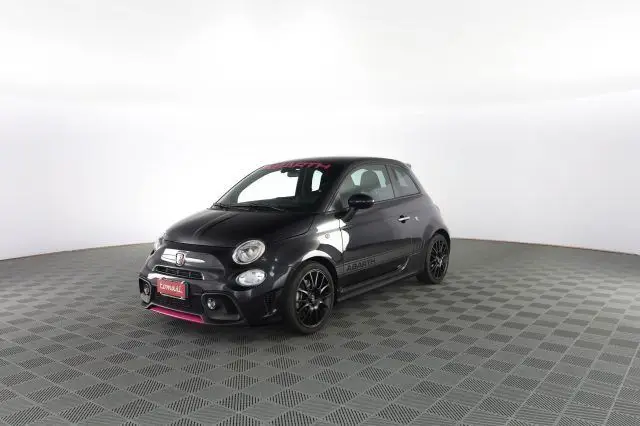 Photo 1 : Abarth 595 2023 Essence