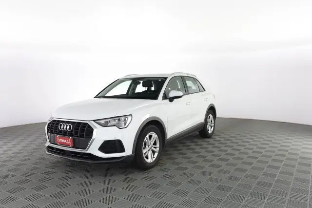 Photo 1 : Audi Q3 2019 Diesel