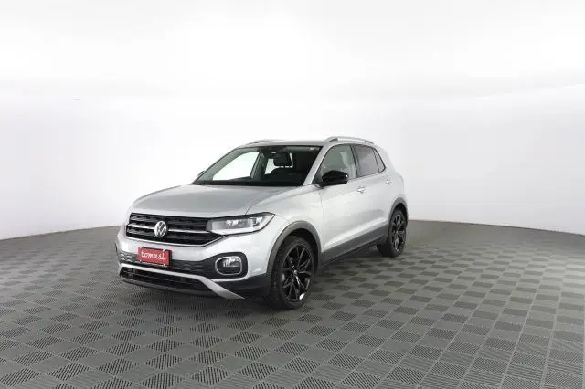 Photo 1 : Volkswagen T-cross 2021 Petrol